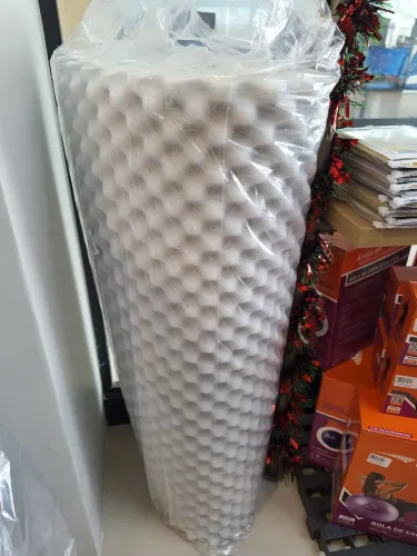 Colchão Casca de Ovo