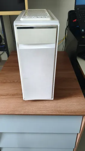 VENDO PC GAMER COMPLETO - i5-8400 | GTX 1060 6GB | 16GB RAM | 2x SSD