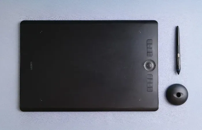 Wacom Intuos Pro Large