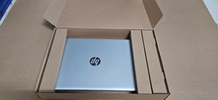 Notebook HP 640 G7 I5 Décima Geração Oportunidade!!!