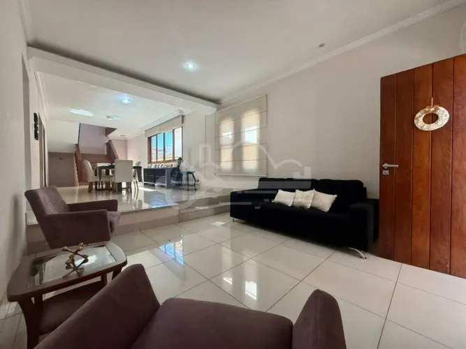 Casa à venda, 6 quartos, 3 suítes, 4 vagas, Planalto - Belo Horizonte/MG