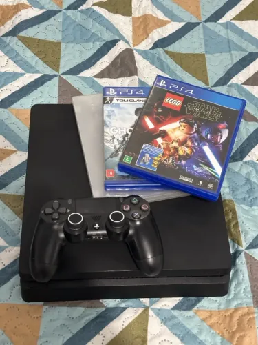 Ps4