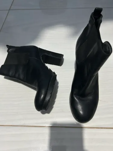 Vendo bota