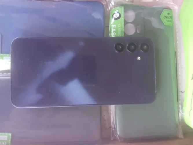 Celular A15 é A03s