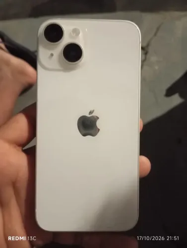 iPhone 14 branco