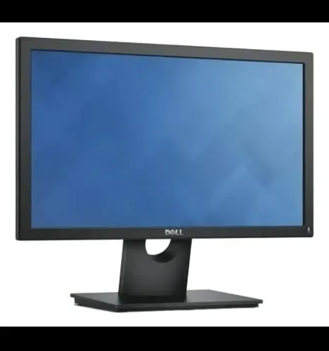 Monitor Dell tenho 2 unidades disponivel, obs atenção nas informações adicionais no anucio