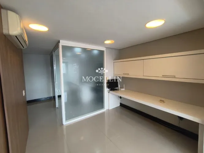 Sala comercial 62 m² à venda no Centro, Curitiba/Mocellin Imóveis