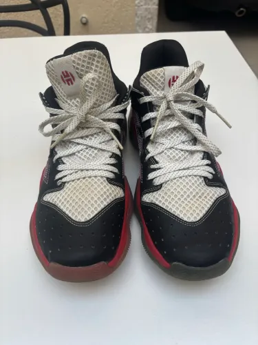 Adidas James Harden 42 - Usado