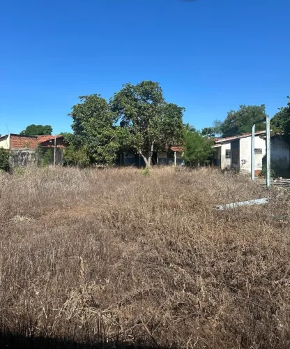 VENDO 2 LOTES MURADOS 1080m2 