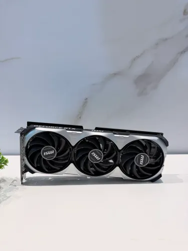 RTX 4060Ti MSI 3X OC 8GB (aceito trocas)