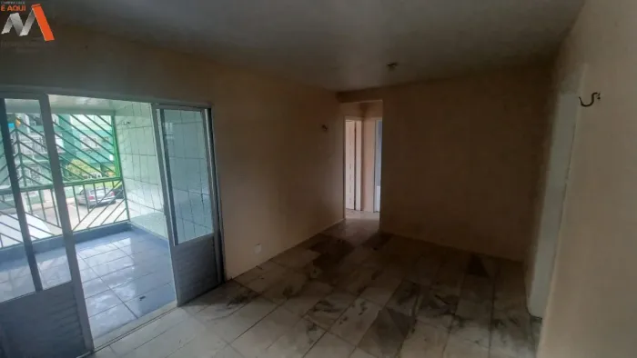 APARTAMENTO COM 2 QUARTOS NA AUGUSTO MONTENEGRO. ÁREA PRIVATIVA DE 85M². 01 VAGA DE GARAGE