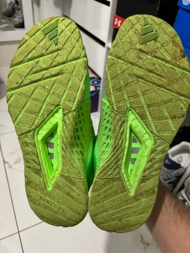 Vendo adidas dropset
