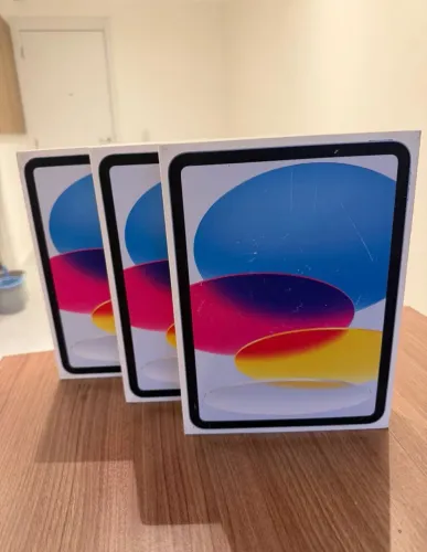 IPAD 11 APPLE LACRADO | LOJA FÍSICA