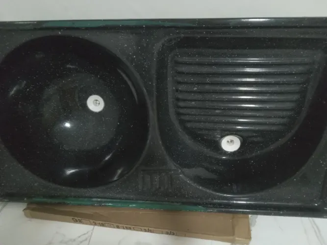 Vendo 2 pias. 