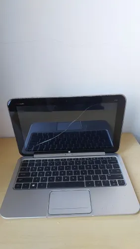 Netbook HP Envy x2 Para Reparo (Não Liga)
