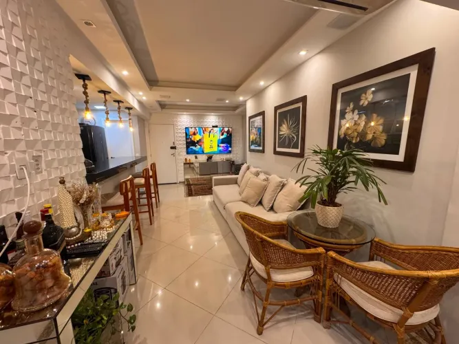 Apartamento em Barra Olímpica - Rio de Janeiro