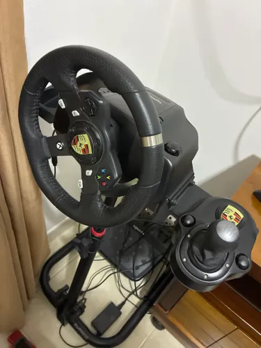 Volante Logitech 920