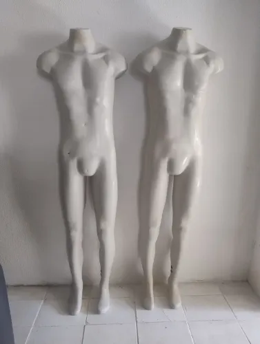 Manequim masculino