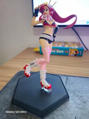 Yoko - Gurren Lagann - Pop Up Parade (Original)