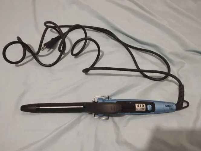 Babyliss Salon Line seminovo