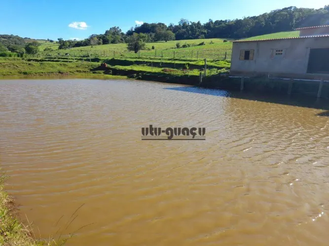 Sítio à venda, 726000 m² por R$ 3.900.000,00 - Angatuba - Angatuba/SP