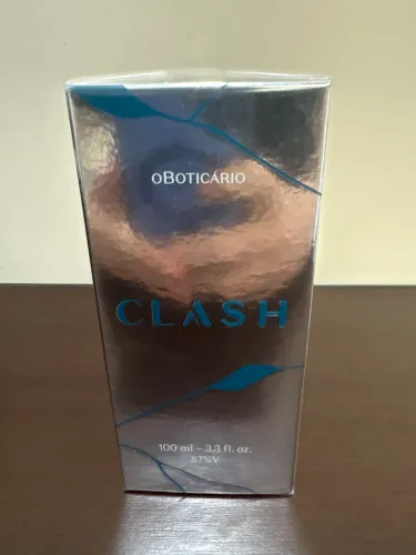 Clash - 100ml - com frete grátis