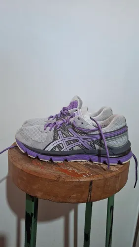 Tênis Asics esporte num 36