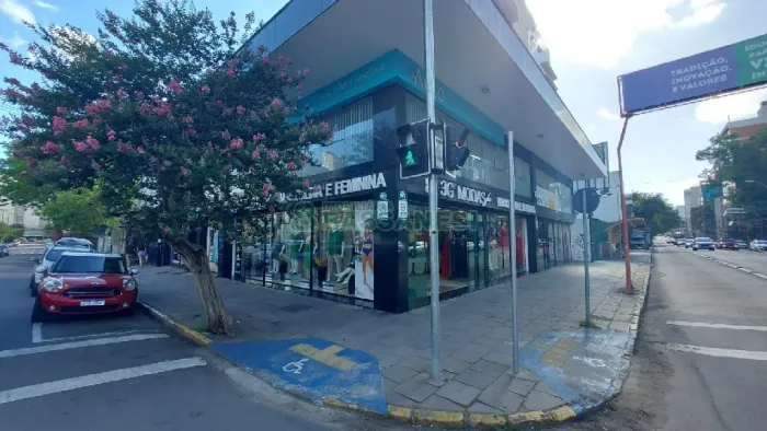 Sala São Pelegrino Caxias do Sul
