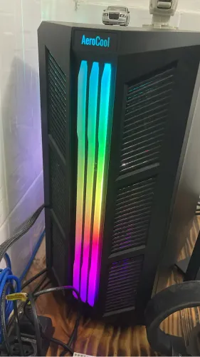 Pc gamer completo 
