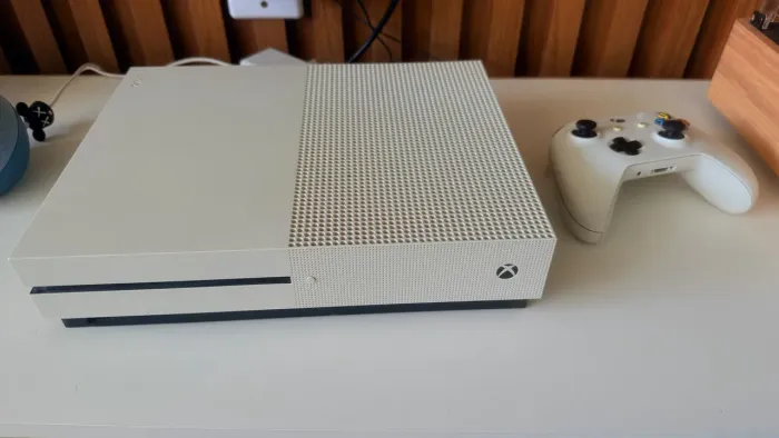 Vídeo Game Xbox One