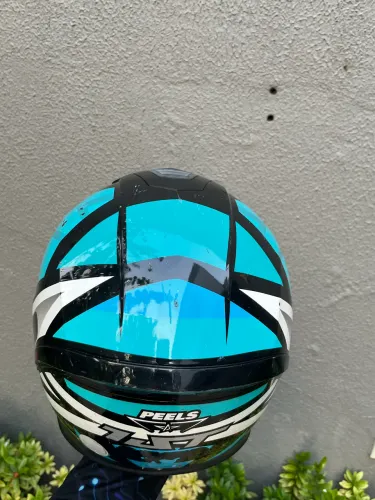 Capacete SPIKE II