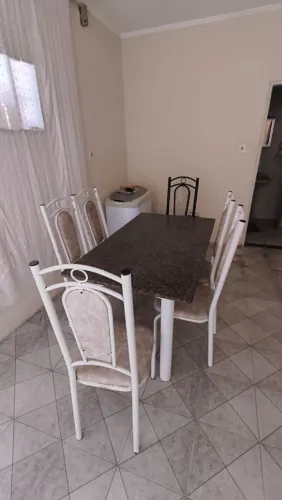 Mesa de cozinha