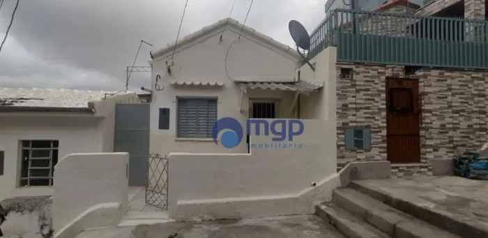 Casa com 1 quarto para alugar, 25 m² - Vila Maria - São Paulo/SP