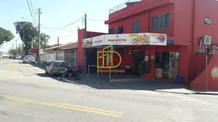 Sobrado à venda, 270 m² por R$ 600.000 - Jardim Nova Manchester - Sorocaba/SP