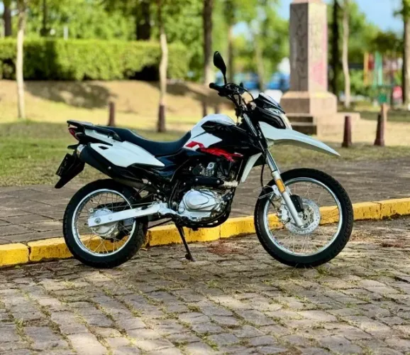 Suzuki Nk 150 10.500 km