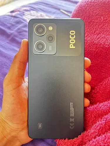 POCO X5 pro 5G