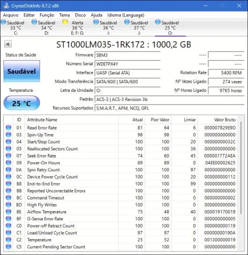 Hd externo Seagate 1 TB<br><br><br><br><br><br><br><br><br><br><br><br><br><br><br><br><br><br><br><br><br><br><br><br><br><br><br><br><br><br>