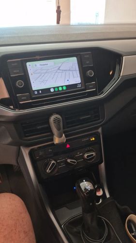 Imagem de Volkswagen T-Cross 1.0 TSI Flex 12V 5P Aut. 2024