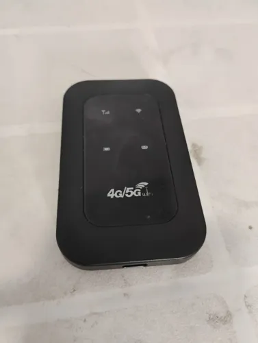 Modem Móvel Roteador 4g/3g