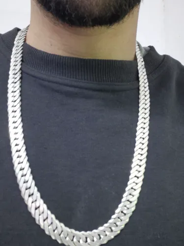 Conjunto de Prata 925