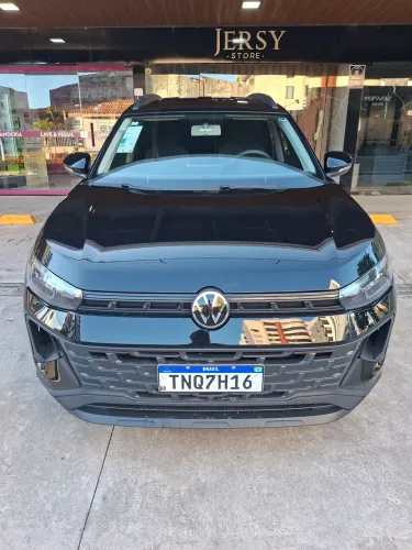 Volkswagen Tera 1.0 MPI Flex 12V 5P Mec. 2026
