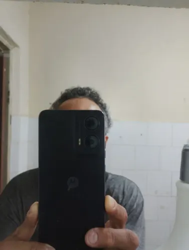 Vendo celular moto g 35 novo 3 meses de uso valor 500 chamar no wassp *