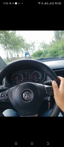 Volkswagen Fox 1.0 MI Total Flex 8V 3P 2013
