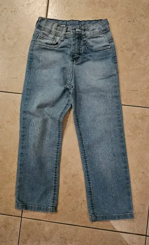 Calça Jeans Infantil Malwee Tamanho 4 anos