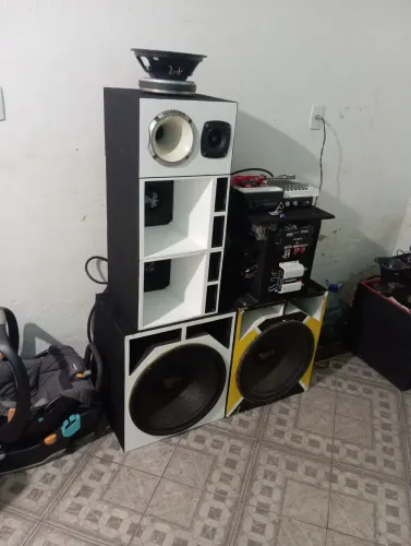 Vendo ou troco em moto