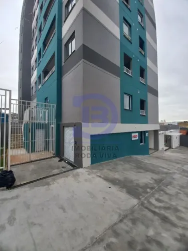 Locação de Apartamentos / Studio na cidade de São Paulo