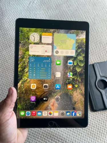 iPad 7° Geração 128 GB 