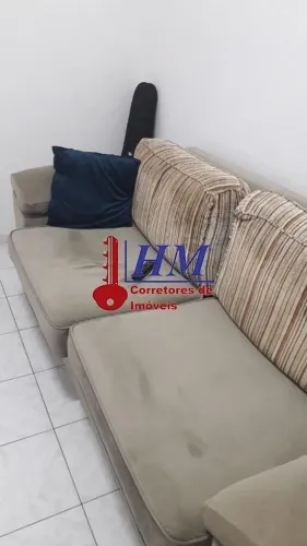 APARTAMENTO PRÉDIO MISTO em Rio de Janeiro - Rio de Janeiro, Centro