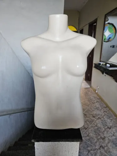 Manequim