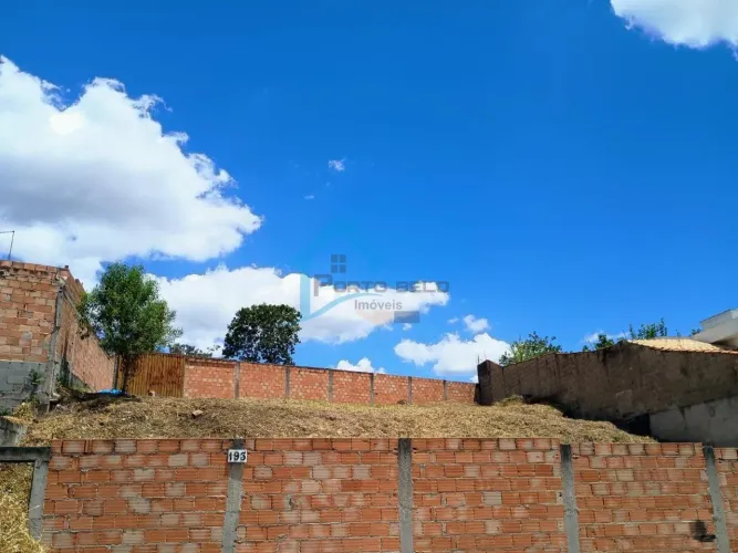 Lote para Venda em Betim, Ponte Alta
